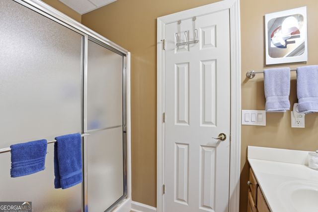 355 Smoke Rise Drive, Baldwin, GA 30511
