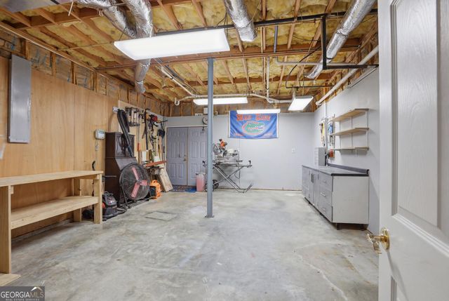 355 Smoke Rise Drive, Baldwin, GA 30511