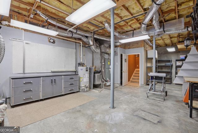 355 Smoke Rise Drive, Baldwin, GA 30511