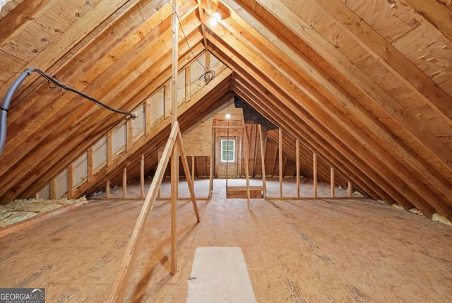 355 Smoke Rise Drive, Baldwin, GA 30511