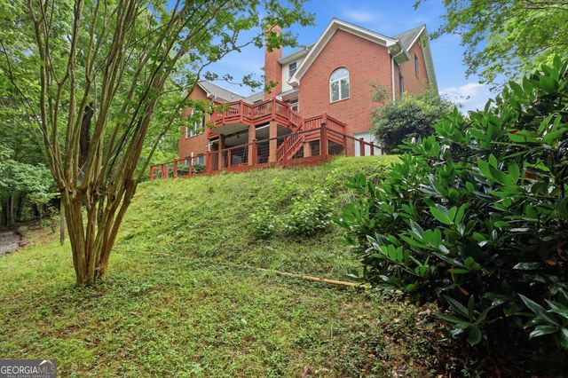 355 Smoke Rise Drive, Baldwin, GA 30511