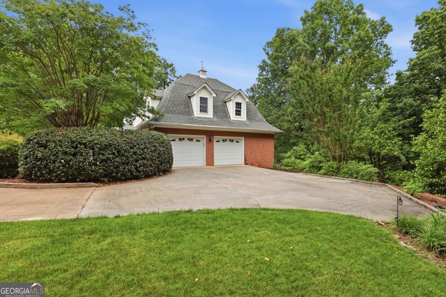 355 Smoke Rise Drive, Baldwin, GA 30511