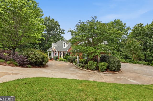 355 Smoke Rise Drive, Baldwin, GA 30511