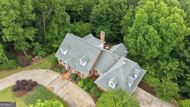 355 Smoke Rise Drive, Baldwin, GA 30511
