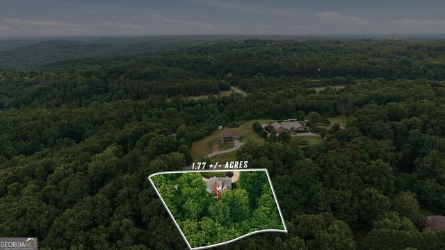 355 Smoke Rise Drive, Baldwin, GA 30511