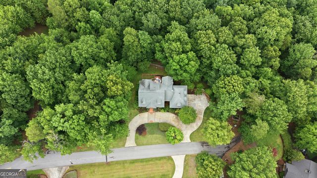 355 Smoke Rise Drive, Baldwin, GA 30511