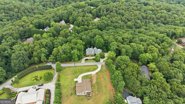 355 Smoke Rise Drive, Baldwin, GA 30511