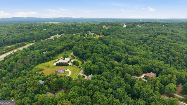 355 Smoke Rise Drive, Baldwin, GA 30511