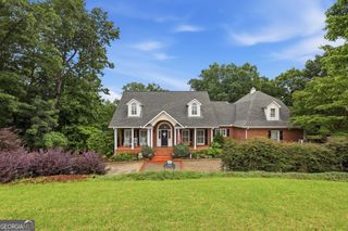 355 Smoke Rise Drive, Baldwin, GA 30511