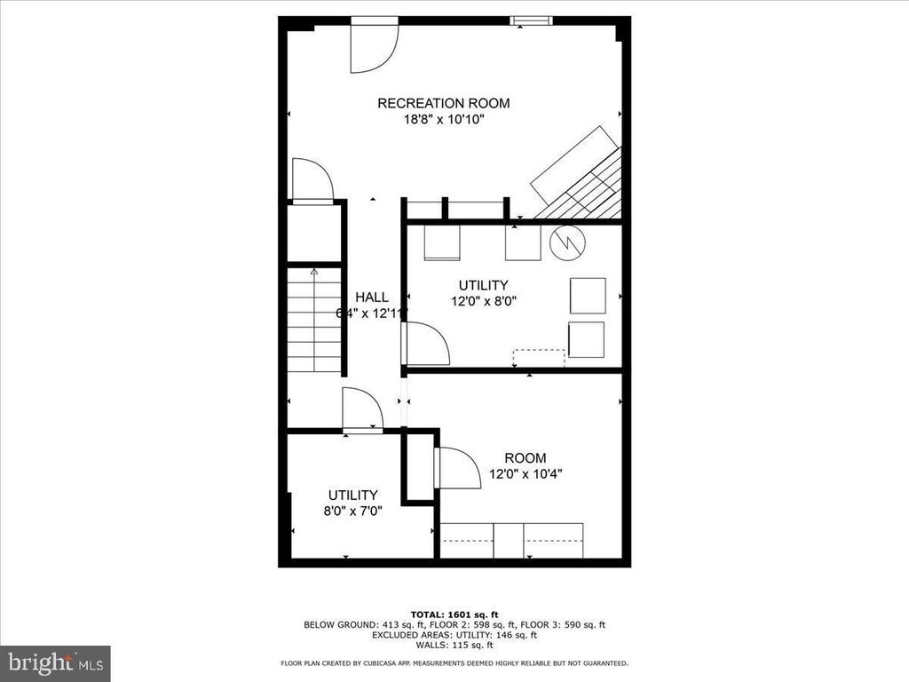 8210 RED WING CT, Frederick, MD 21701
