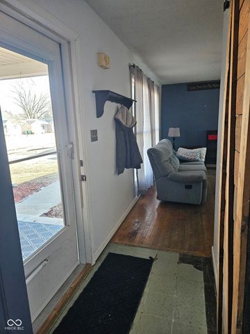 513 E Fordice Street, Lebanon, IN 46052