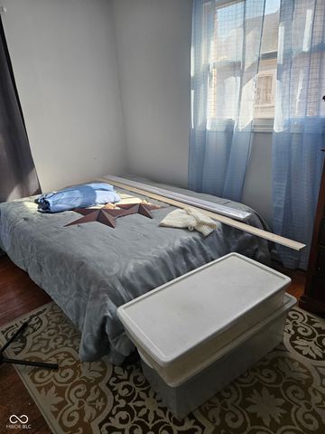 513 E Fordice Street, Lebanon, IN 46052