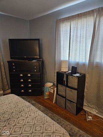 513 E Fordice Street, Lebanon, IN 46052