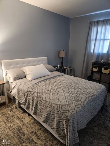 513 E Fordice Street, Lebanon, IN 46052