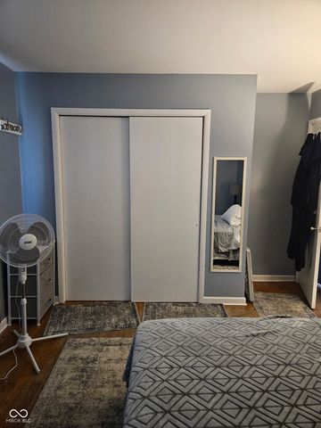 513 E Fordice Street, Lebanon, IN 46052