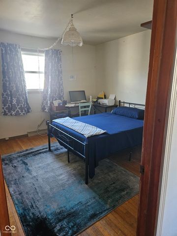 513 E Fordice Street, Lebanon, IN 46052