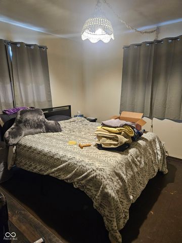 513 E Fordice Street, Lebanon, IN 46052