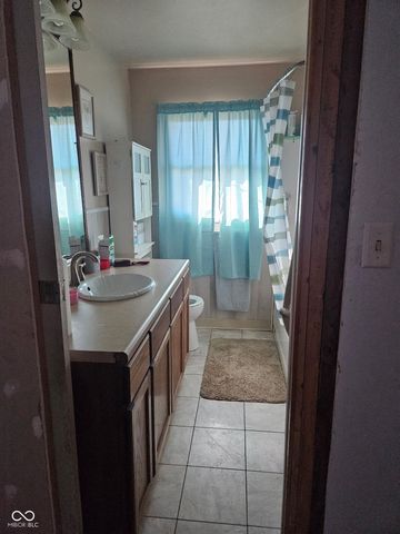 513 E Fordice Street, Lebanon, IN 46052