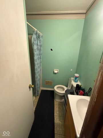 513 E Fordice Street, Lebanon, IN 46052