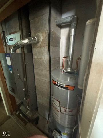 513 E Fordice Street, Lebanon, IN 46052