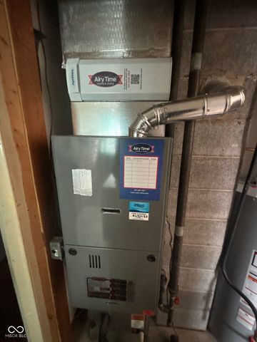 513 E Fordice Street, Lebanon, IN 46052