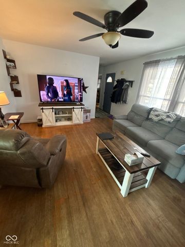 513 E Fordice Street, Lebanon, IN 46052