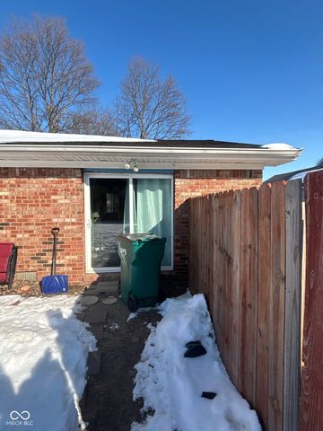 513 E Fordice Street, Lebanon, IN 46052