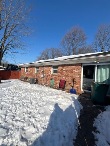 513 E Fordice Street, Lebanon, IN 46052