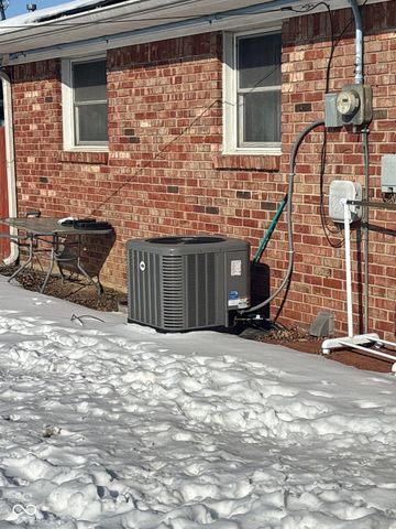 513 E Fordice Street, Lebanon, IN 46052