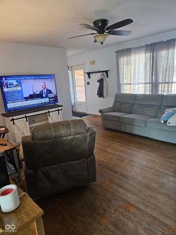 513 E Fordice Street, Lebanon, IN 46052