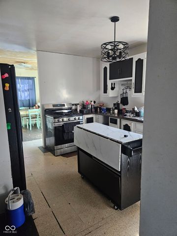 513 E Fordice Street, Lebanon, IN 46052