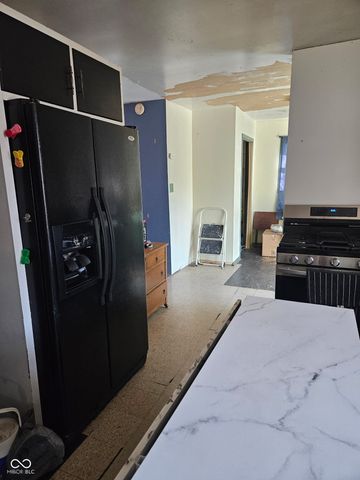 513 E Fordice Street, Lebanon, IN 46052