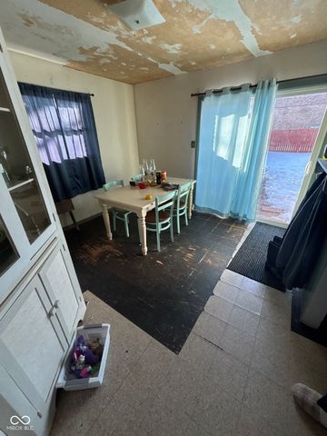 513 E Fordice Street, Lebanon, IN 46052