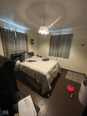 513 E Fordice Street, Lebanon, IN 46052