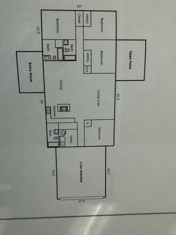 19088 US Hwy 82, Avery, TX 75554