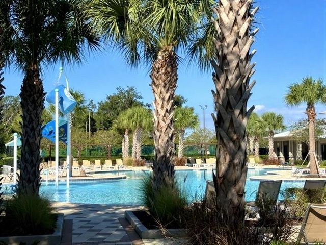 2024 CROSS PRAIRIE, Kissimmee, FL 34744