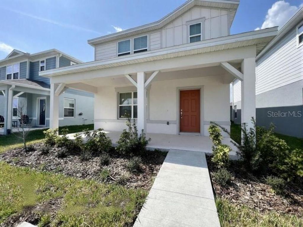 2024 CROSS PRAIRIE, Kissimmee, FL 34744