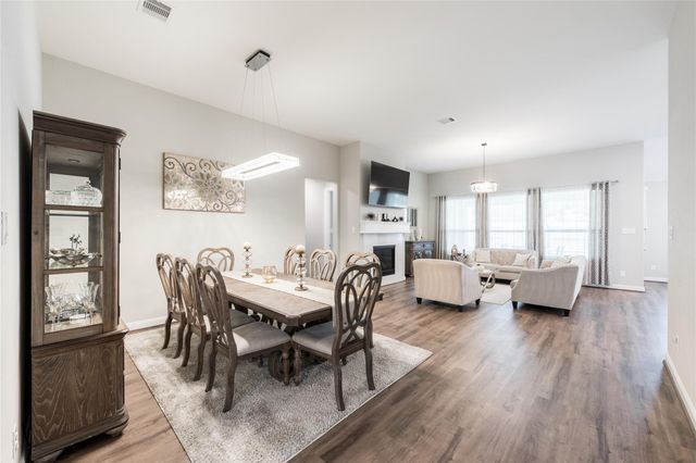 11211 Albany Meadow Lane, Richmond, TX 77406