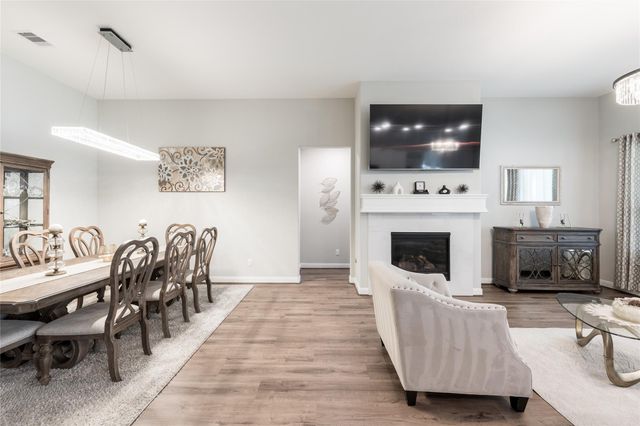 11211 Albany Meadow Lane, Richmond, TX 77406