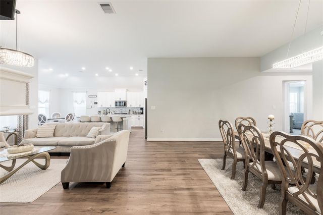 11211 Albany Meadow Lane, Richmond, TX 77406