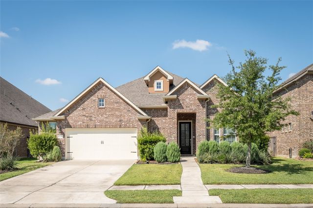 11211 Albany Meadow Lane, Richmond, TX 77406