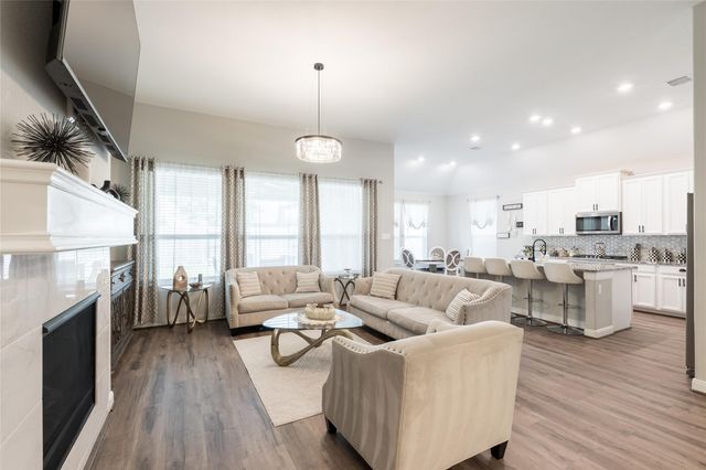 11211 Albany Meadow Lane, Richmond, TX 77406