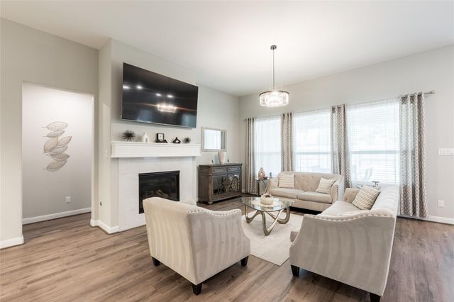 11211 Albany Meadow Lane, Richmond, TX 77406