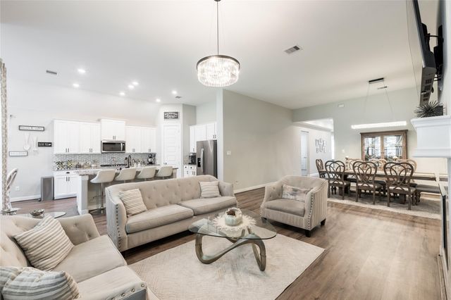 11211 Albany Meadow Lane, Richmond, TX 77406