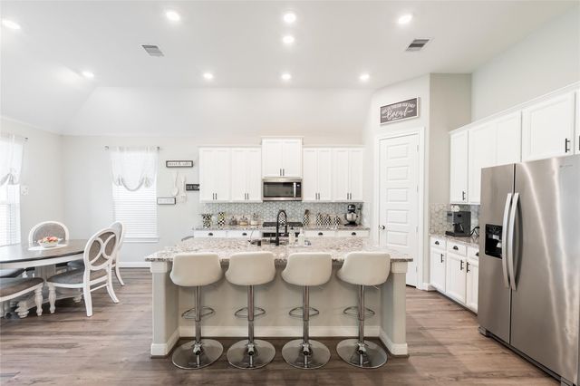 11211 Albany Meadow Lane, Richmond, TX 77406