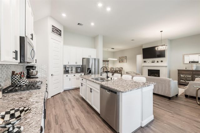 11211 Albany Meadow Lane, Richmond, TX 77406