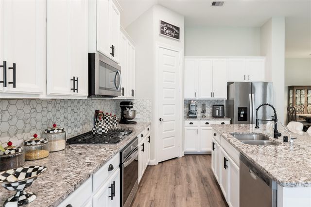 11211 Albany Meadow Lane, Richmond, TX 77406