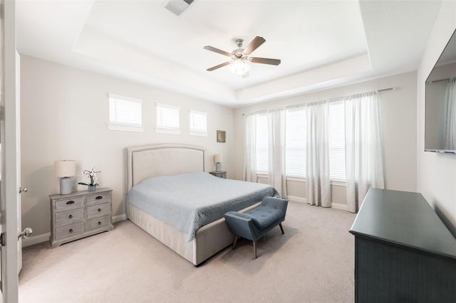 11211 Albany Meadow Lane, Richmond, TX 77406