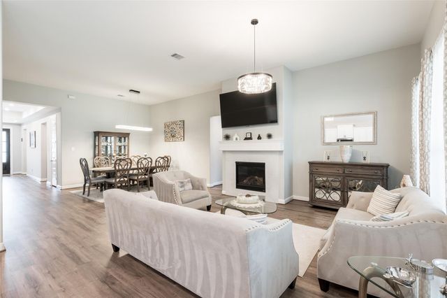 11211 Albany Meadow Lane, Richmond, TX 77406