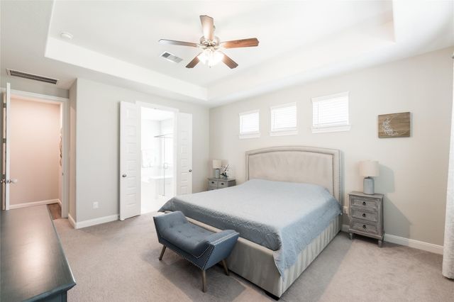 11211 Albany Meadow Lane, Richmond, TX 77406